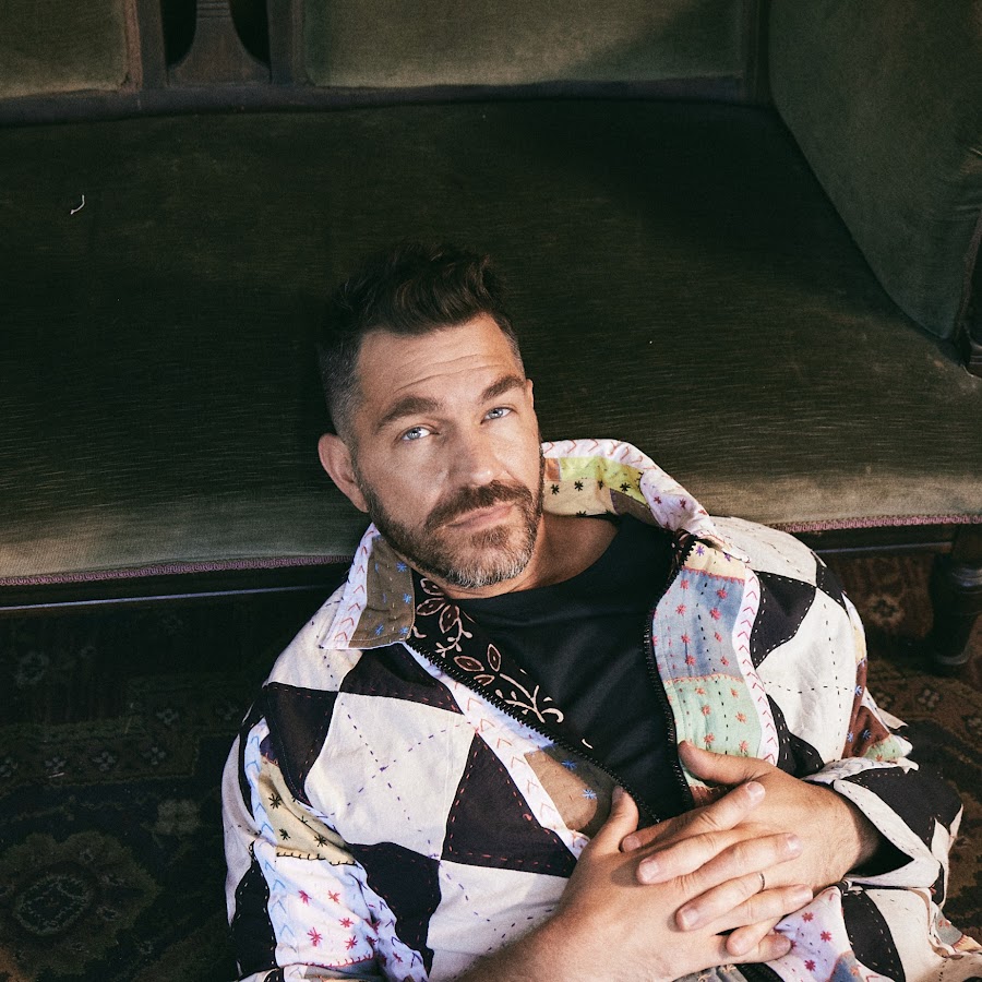 Andy Grammer experience detail 1