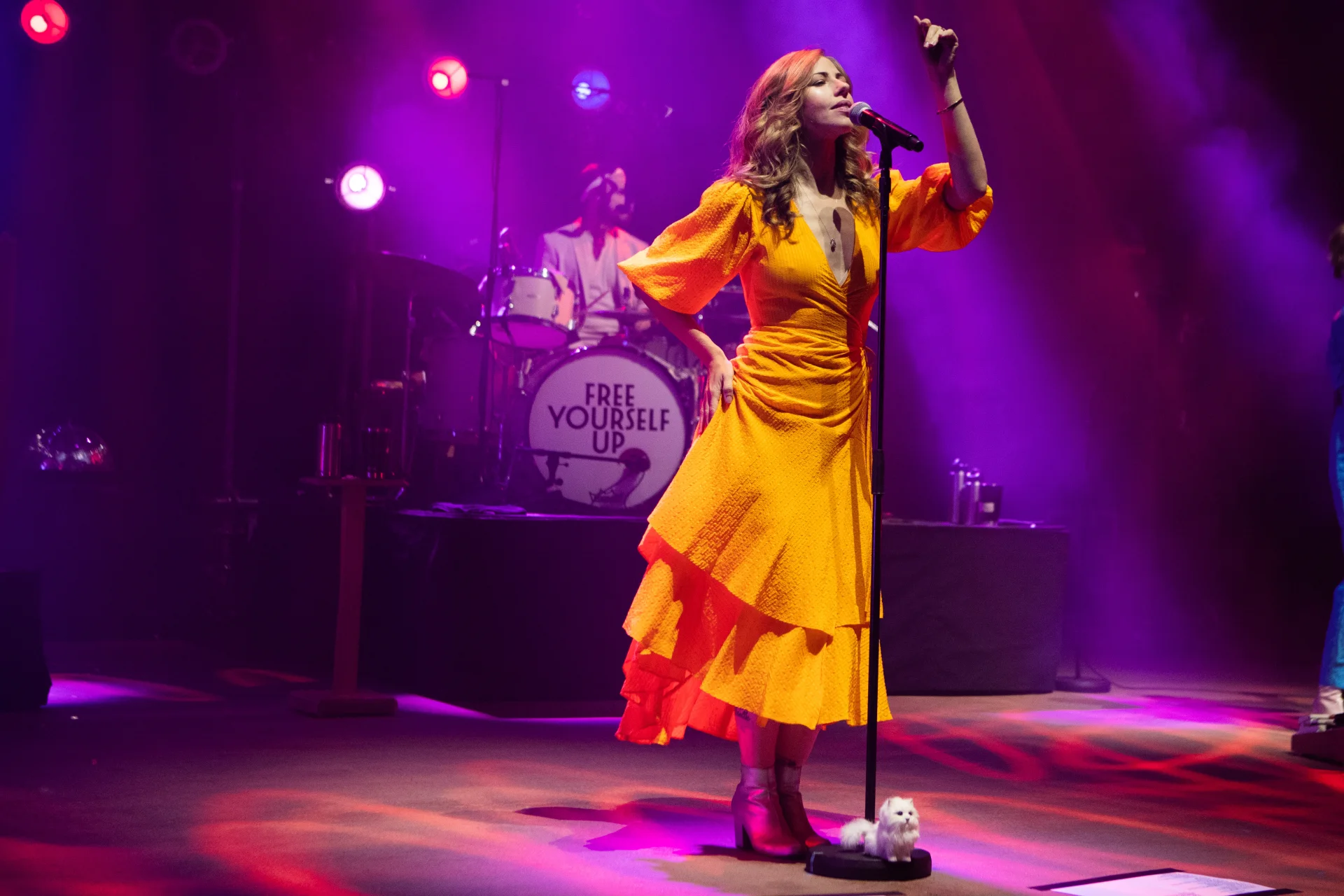 Lake Street Dive experience detail 3