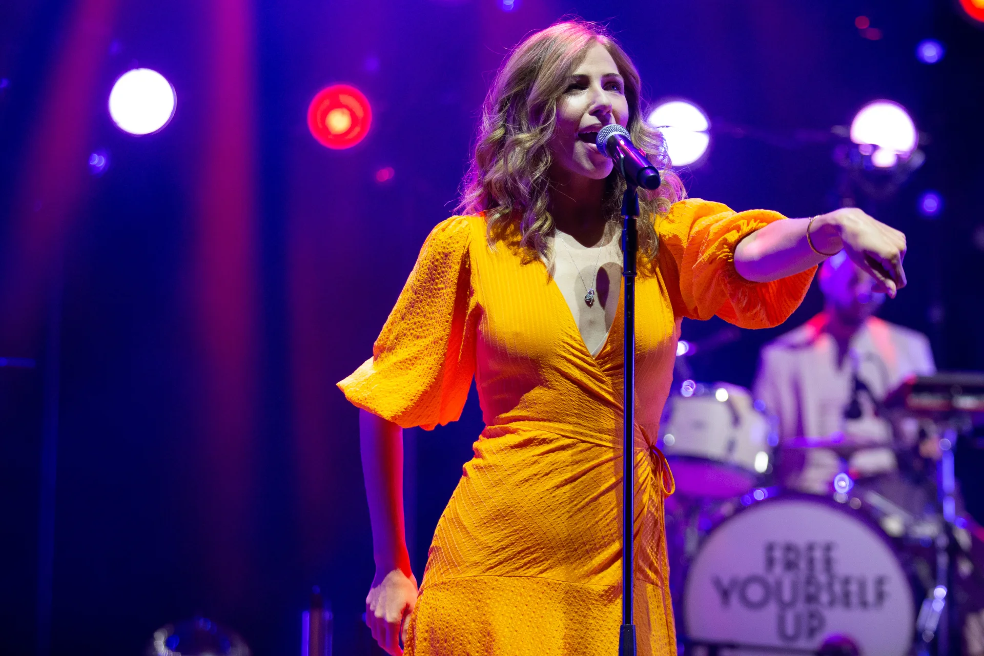 Lake Street Dive experience detail 1